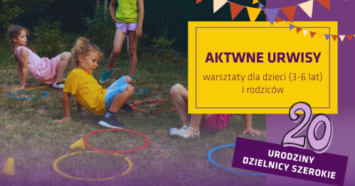 Aktywne Urwisy
