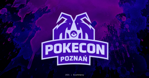 Pokecon Poznań