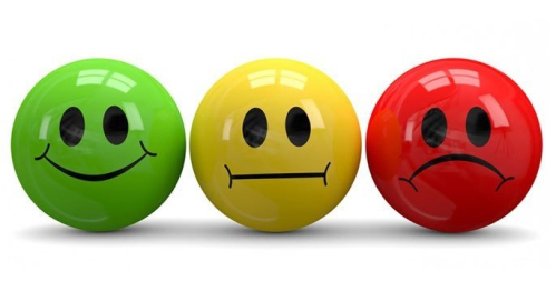 Warsztaty "Świat emocji" - wrzesień/październik 2026