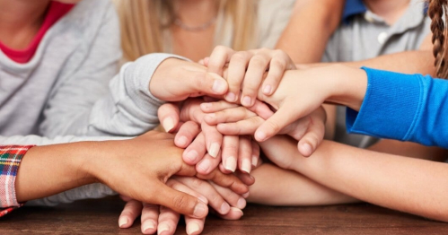 #zprofilaktykanaluzie - warsztaty integracyjne dla młodzieży z klas IV gdańskich szkół podstawowych - Wrzesień/październik 2026