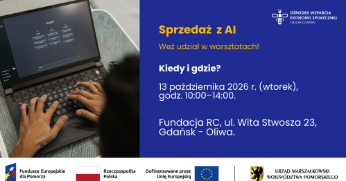 Warsztaty "Biznes, marketing i AI"