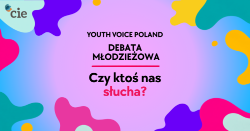 YOUTH VOICE POLAND 2026