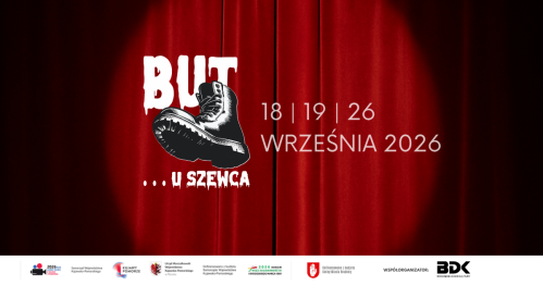BUT... u szewca 2026