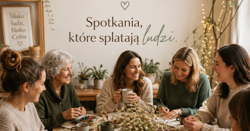 🧶 SPLatamy lokalny biznes - spotkanie partnerskie SPLovii