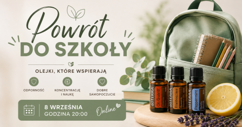 Powrót do szkoły