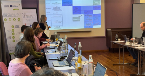 Projektowanie produktów gotowych do gospodarki o obiegu zamkniętym jako klucz do sukcesu eksportowego MŚP