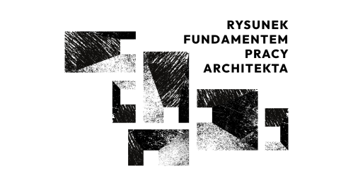 Rysunek fundamentem pracy architekta