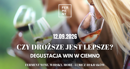Czy droższe jest lepsze? Degustacja 6 win w ciemno