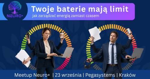 Neuro+ Limit Energii