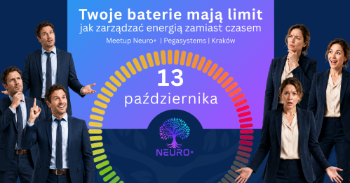 Neuro+ Limit Energii
