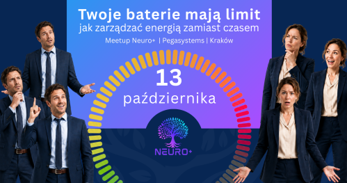 Neuro+ Limit Energii