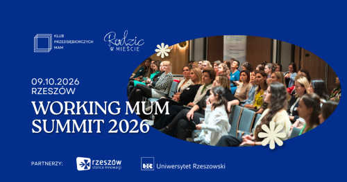 Working Mum Summit 2026