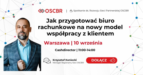 Spotkanie -  WARSZAWA - 10.09.2026