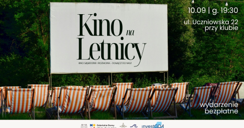 Kino na Letnicy