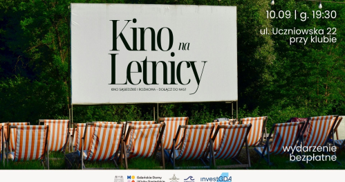 Kino na Letnicy