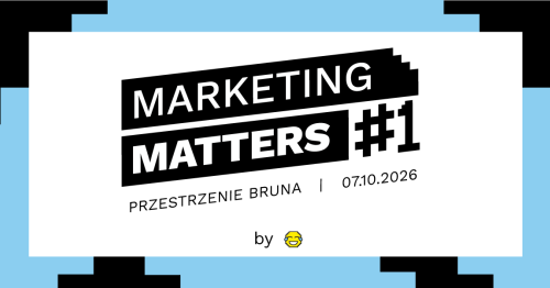 Marketing Matters #1