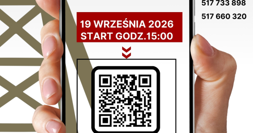 Gra terenowa "Czarne złoto"