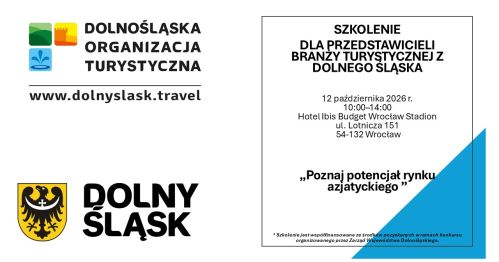 Bezpłatne szkolenie z zakresu obsługi rynku azjatyckiego