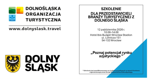Bezpłatne szkolenie z zakresu obsługi rynku azjatyckiego