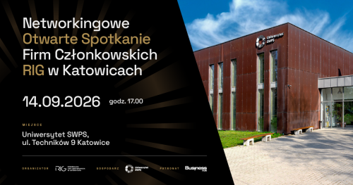 Biznes, wiedza i relacje. Spotkajmy się na Uniwersytecie SWPS