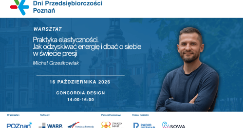 Praktyka elastyczności. Jak odzyskiwać energię i dbać o siebie w świecie presji