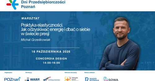 Praktyka elastyczności. Jak odzyskiwać energię i dbać o siebie w świecie presji