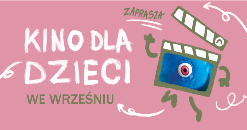 Dziecięcy Wieczór Filmowy