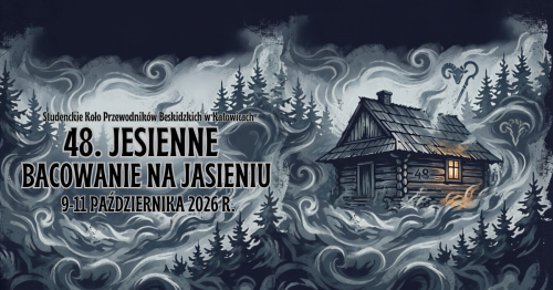 48 Jesienne Bacowanie na Jasieniu