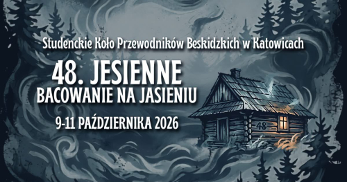 48 Jesienne Bacowanie na Jasieniu