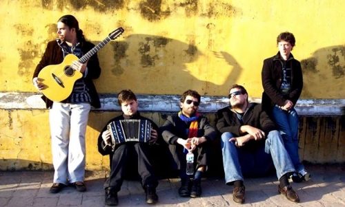 TANGHETTO (Argentyna)