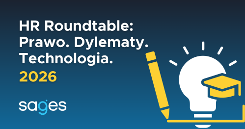 HR Roundtable: Prawo. Dylematy. Technologia.