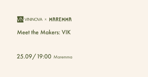 VIK Meet the Makers Poznań