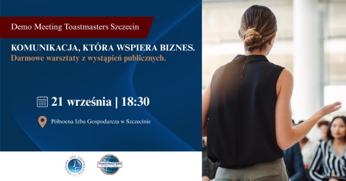 Komunikacja, która wspiera biznes
