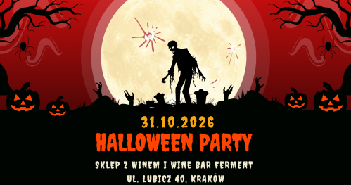 HellWine Party 2026