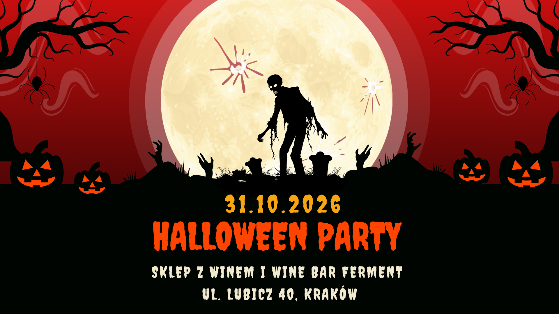 HellWine Party 2026