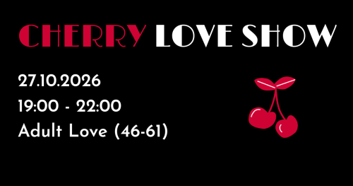 Cherry Love Show - 27.10.2026 - GEN X (46-61)