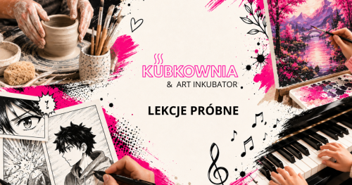 ZAJĘCIA PRÓBNE - KUBKOWNIA Gdańsk Wrzeszcz - Jaśkowa Dolina 7