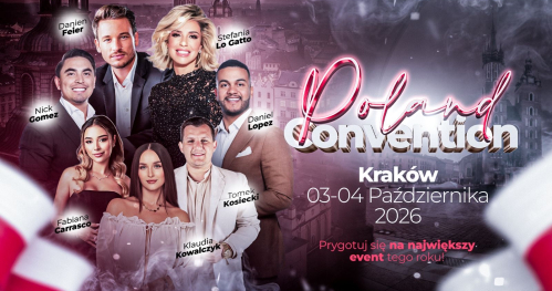 JIFU POLAND CONVENTION- FAZA 2