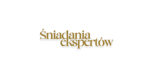 Śniadania Ekspertów | 17. piętro ALTUS, Katowice