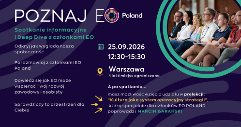Poznaj EO Poland