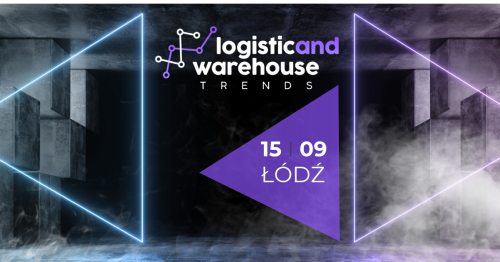 Warsztaty podczas konferencji Logistic and Warehouse Trends