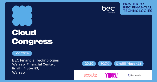 Cloud Congress 2026