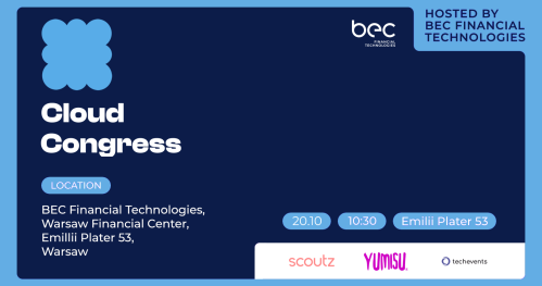 Cloud Congress 2026