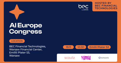 AI Europe Congress 2026