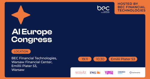 AI Europe Congress 2026