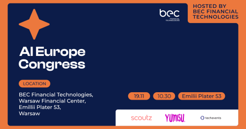 AI Europe Congress 2026