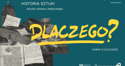 KURS HISTORII SZTUKI
