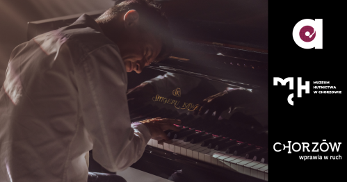 Maciej Tubis - "About Chopin…" | premiera płyty winylowej / spotkanie autorskie