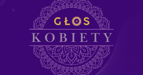GŁOS KOBIETY - webinar