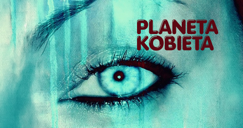 Mokotowski Trójdzionek Teatralny - "Planeta Kobieta" - spektakl Teatru Tańca JAZZ